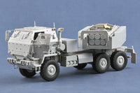 1/35 Trumpeter M142 High Mobility Artillery Rocket System (HIMARS) - 1041 - MPM Hobbies