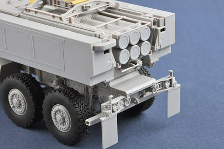 1/35 Trumpeter M142 High Mobility Artillery Rocket System (HIMARS) - 1041 - MPM Hobbies