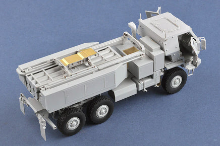 1/35 Trumpeter M142 High Mobility Artillery Rocket System (HIMARS) - 1041 - MPM Hobbies