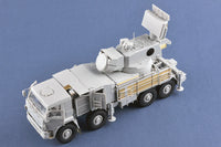 1/35 Trumpeter Russian 72V6E4 Combat Vehicle of 96K6 Pantsir -S1 ADMGS - 1060