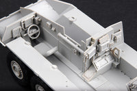 1/35 Trumpeter M1129 Stryker Mortar Carrier Vehicle MC-A - 1512