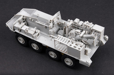 1/35 Trumpeter M1129 Stryker Mortar Carrier Vehicle MC-A - 1512