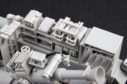 1/35 Trumpeter M1129 Stryker Mortar Carrier Vehicle MC-A - 1512