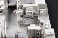 1/35 Trumpeter M1129 Stryker Mortar Carrier Vehicle MC-A - 1512