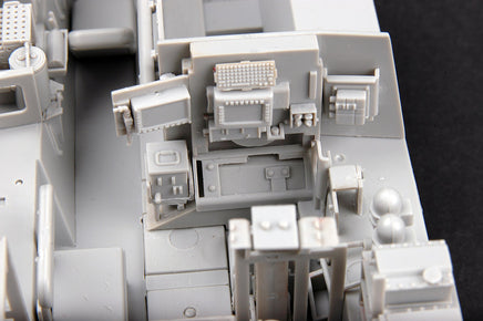 1/35 Trumpeter M1129 Stryker Mortar Carrier Vehicle MC-A - 1512