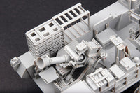 1/35 Trumpeter M1129 Stryker Mortar Carrier Vehicle MC-A - 1512