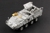 1/35 Trumpeter M1129 Stryker Mortar Carrier Vehicle MC-A - 1512