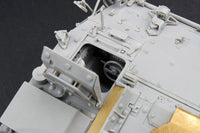 1/35 Trumpeter M1129 Stryker Mortar Carrier Vehicle MC-A - 1512
