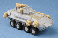 1/35 Trumpeter LAV-25 SLEP (Service Life Extension Program) - 1513