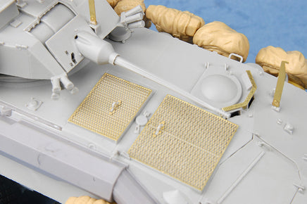 1/35 Trumpeter LAV-25 SLEP (Service Life Extension Program) - 1513