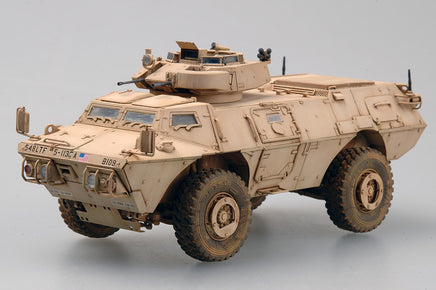 1/35 Trumpeter M1117 Guardian Armored Security Vehicle (ASV) - 1541