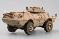 1/35 Trumpeter M1117 Guardian Armored Security Vehicle (ASV) - 1541