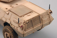 1/35 Trumpeter M1117 Guardian Armored Security Vehicle (ASV) - 1541