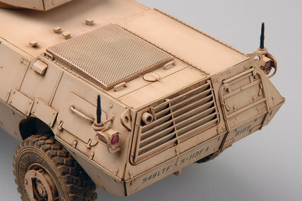 1/35 Trumpeter M1117 Guardian Armored Security Vehicle (ASV) - 1541