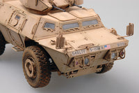 1/35 Trumpeter M1117 Guardian Armored Security Vehicle (ASV) - 1541