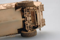 1/35 Trumpeter M1117 Guardian Armored Security Vehicle (ASV) - 1541