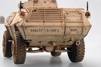 1/35 Trumpeter M1117 Guardian Armored Security Vehicle (ASV) - 1541