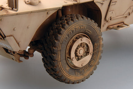 1/35 Trumpeter M1117 Guardian Armored Security Vehicle (ASV) - 1541