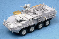 1/35 Trumpeter M1135 Stryker NBC RV - 1560