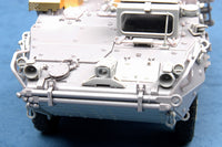 1/35 Trumpeter M1135 Stryker NBC RV - 1560
