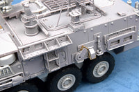1/35 Trumpeter M1135 Stryker NBC RV - 1560