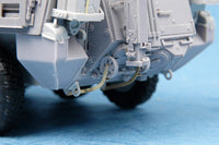 1/35 Trumpeter M1135 Stryker NBC RV - 1560
