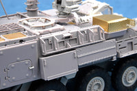 1/35 Trumpeter M1135 Stryker NBC RV - 1560