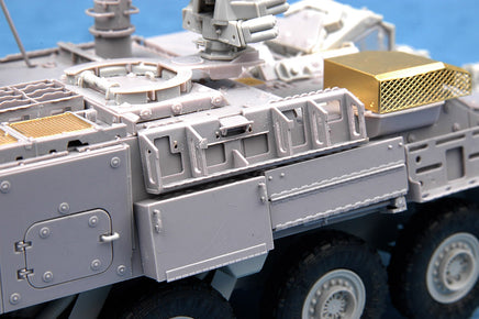 1/35 Trumpeter M1135 Stryker NBC RV - 1560