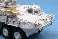 1/35 Trumpeter M1135 Stryker NBC RV - 1560