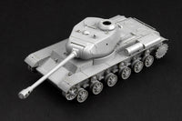 1/35 Trumpeter Soviet KV-122 Heavy Tank - 1570
