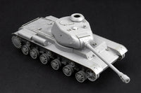 1/35 Trumpeter Soviet KV-122 Heavy Tank - 1570