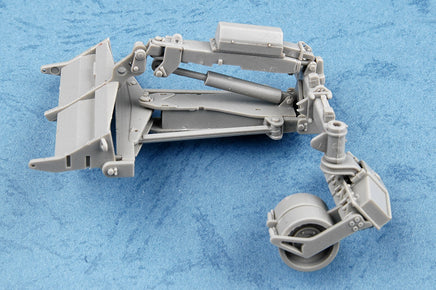 1/35 Trumpeter M1132 Stryker Engineer Squad Vehicle w/LWMR-Mine Roller/SOB - 1574