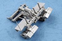 1/35 Trumpeter M1132 Stryker Engineer Squad Vehicle w/LWMR-Mine Roller/SOB - 1574