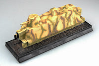 1/35 Trumpeter Geschutzwagen - 1509