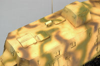 1/35 Trumpeter Geschutzwagen - 1509