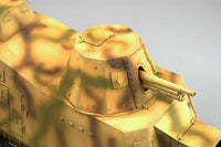 1/35 Trumpeter Geschutzwagen - 1509