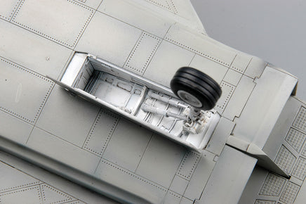 1/32 Trumpeter EF-2000 Eurofighter Typhoon 02278