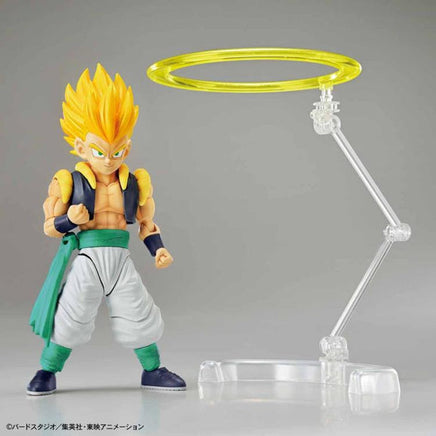 Dragon Ball Z Super Figure-rise Standard Super Saiyan Gotenks Model Kit