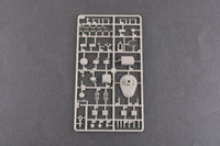 1/16 I Love Kit M4A3E8 Medium Tank - Early 61619