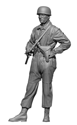 1/16 H3 Model WW2 German Fallschirmjager4 16089