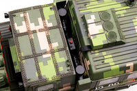 1/35 Trumpeter PHL-03 Multiple Launch Rocket System - 1069