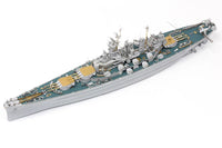 1/700 I Love Kit Top Grade North Carolina BB-55 - MPM Hobbies
