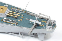 1/700 I Love Kit Top Grade North Carolina BB-55 - MPM Hobbies