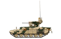 1/35 Meng Russian “TERMINATOR” Fire Support Combat Vehicle BMPT w/KMT-8 Mine Cleaning System & EMT Electromagnetic Countermine System - TS010 - MPM Hobbies