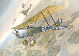 1/32 Roden Sopwith 1½ Strutter - 635