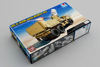 1/35 I Love Kit US C-RAM with HEMTT A3 - MPM Hobbies
