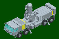 1/35 I Love Kit US C-RAM with HEMTT A3 - MPM Hobbies