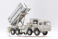1/35 Trumpeter Patriot Abschussrampe Auf 15t mil gl Br A1 - 1088