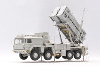 1/35 Trumpeter Patriot Abschussrampe Auf 15t mil gl Br A1 - 1088