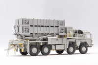 1/35 Trumpeter Patriot Abschussrampe Auf 15t mil gl Br A1 - 1088